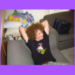 Bill Resting In New Apartment.jpg